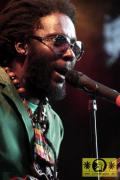 Jah Bouks (Jam) with The House Of Riddim Band 20. Reggae Jam Festival - Bersenbrueck 03. August 2014 (4).JPG